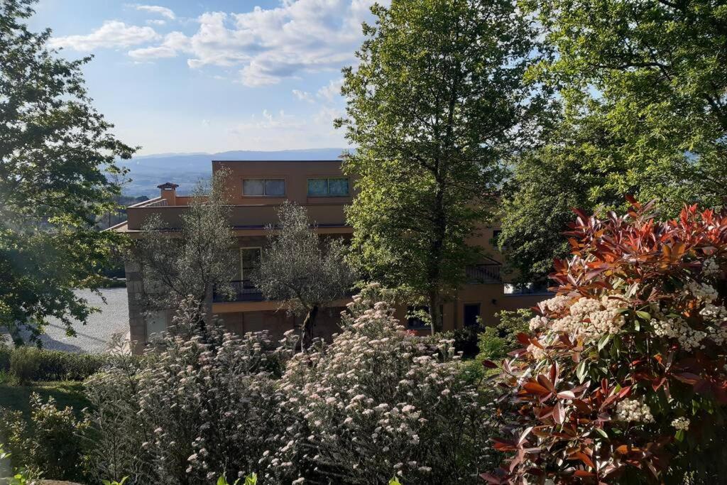 Cavado'S Heights Braga 아파트 외부 사진